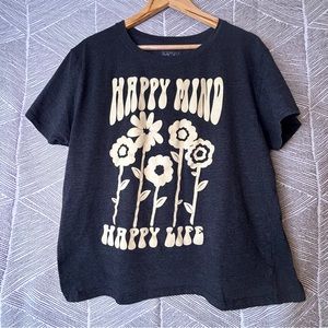 Modern Lux Hippie Shirt